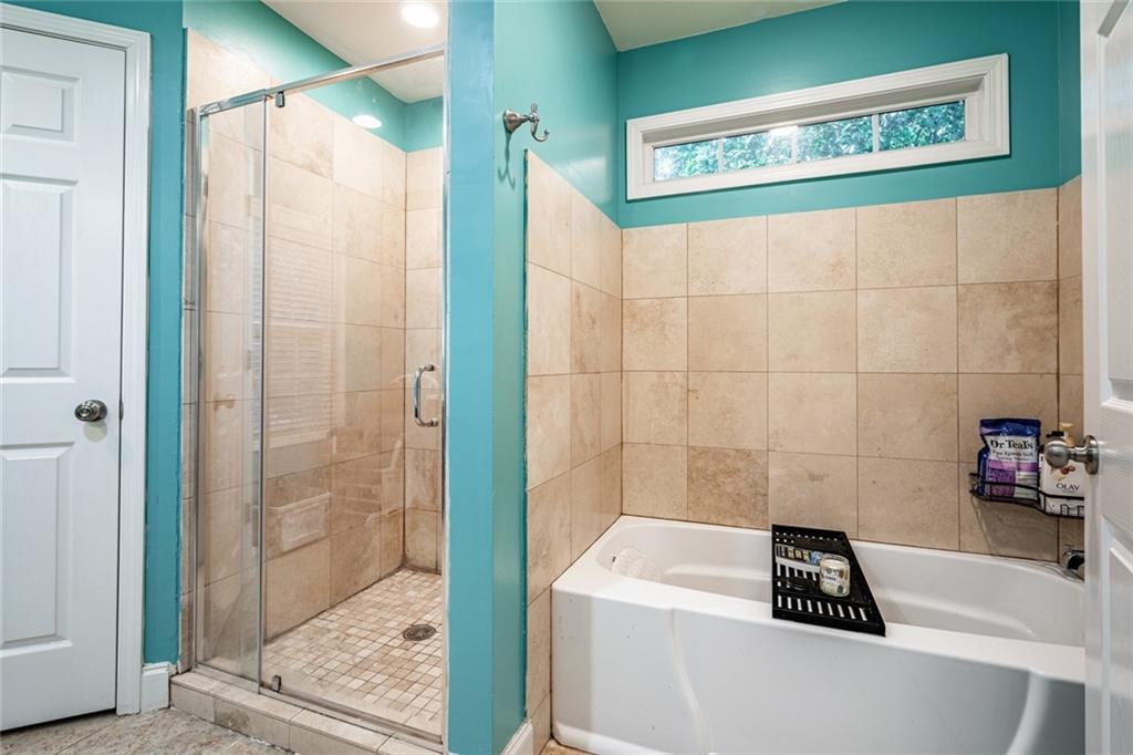 118 Lucia Drive, Smyrna, Georgia image 16
