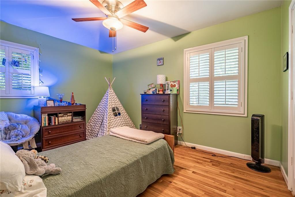118 Lucia Drive, Smyrna, Georgia image 20