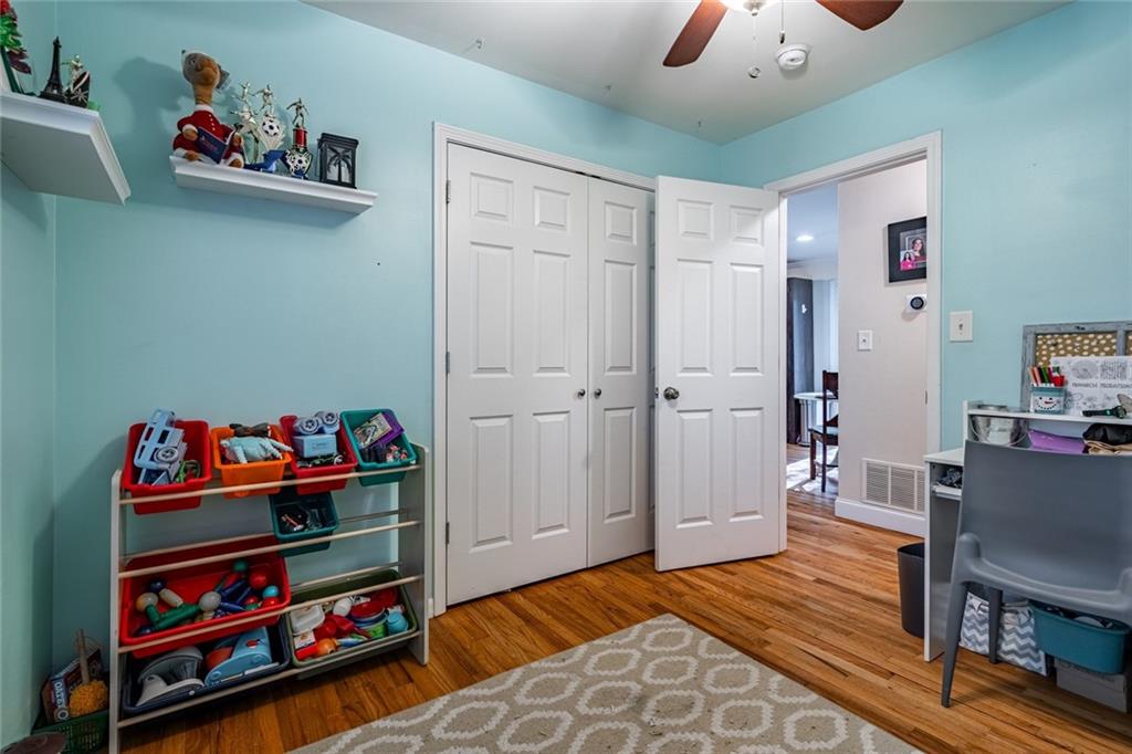 118 Lucia Drive, Smyrna, Georgia image 25