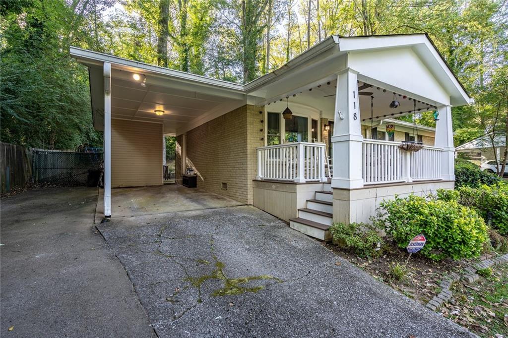 118 Lucia Drive, Smyrna, Georgia image 2