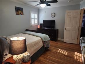 118 Lucia Drive, Smyrna, Georgia image 14