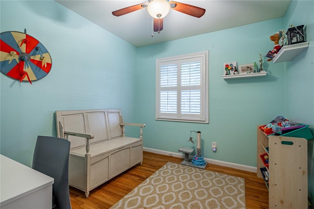 118 Lucia Drive, Smyrna, Georgia image 24