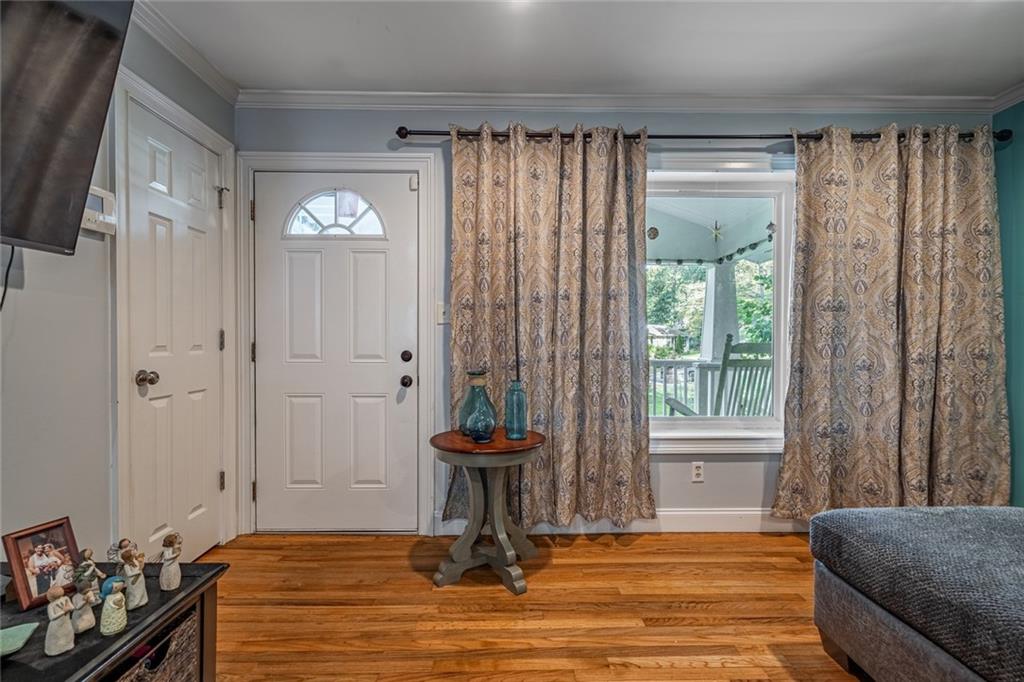 118 Lucia Drive, Smyrna, Georgia image 4