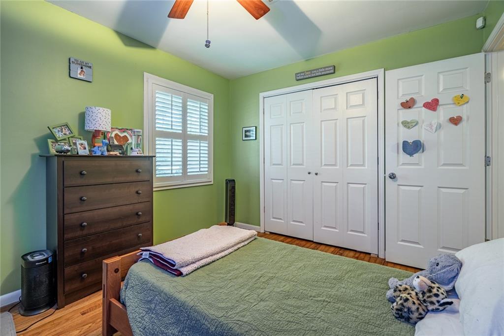 118 Lucia Drive, Smyrna, Georgia image 21