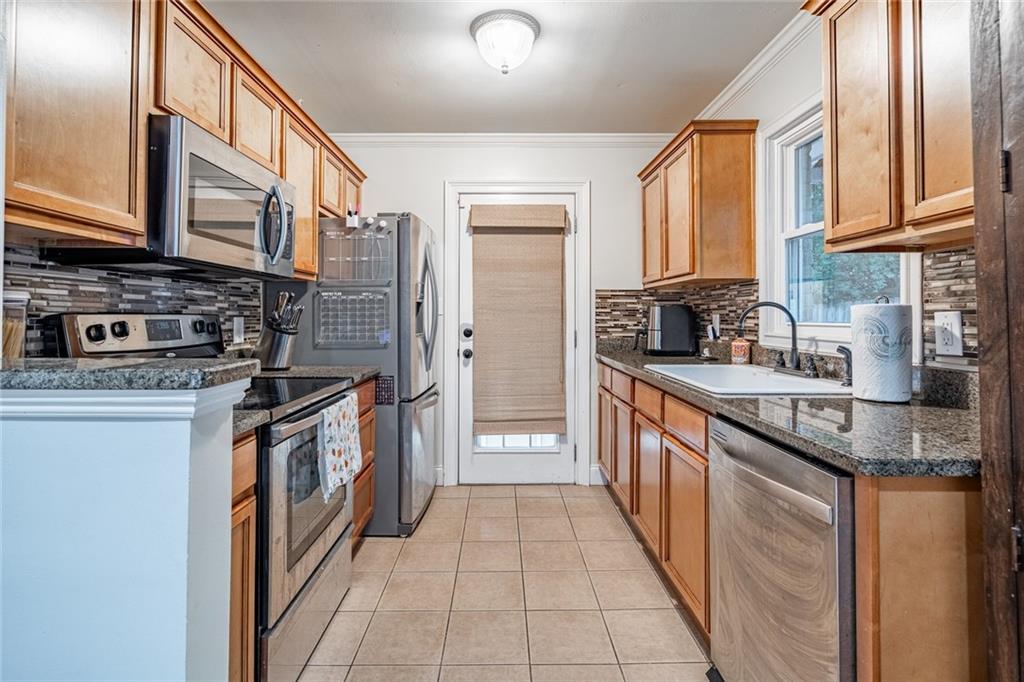 118 Lucia Drive, Smyrna, Georgia image 8