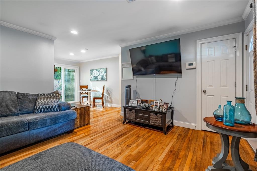 118 Lucia Drive, Smyrna, Georgia image 6