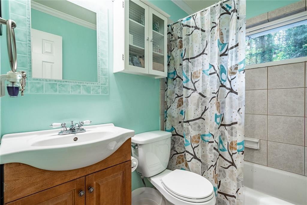 118 Lucia Drive, Smyrna, Georgia image 22