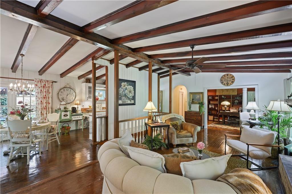 495 Bouldercrest Drive SW