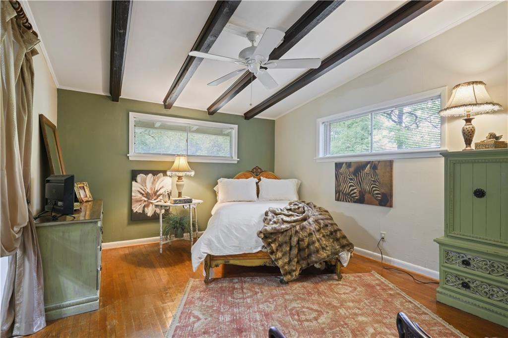 495 Bouldercrest Drive SW