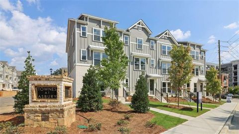 128 Asland Lane 29 Hapeville GA 30354
