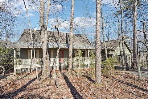 81 Sweetgum Circle Jasper GA 30143