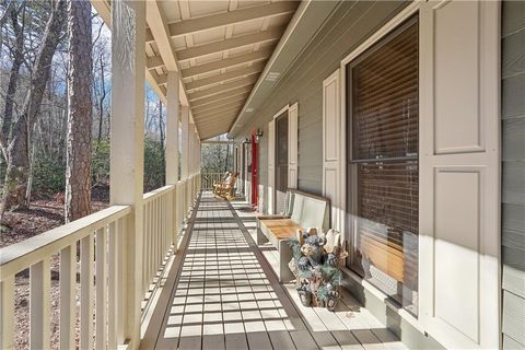 81 Sweetgum Circle Jasper GA 30143