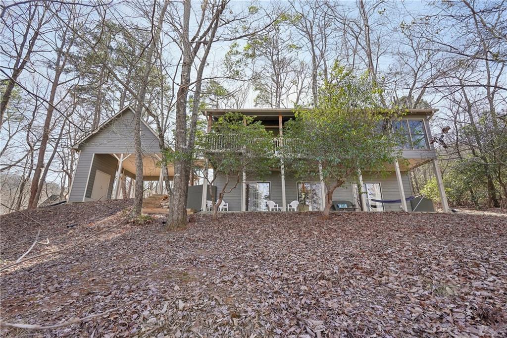 81 Sweetgum Circle, Jasper, Georgia image 39