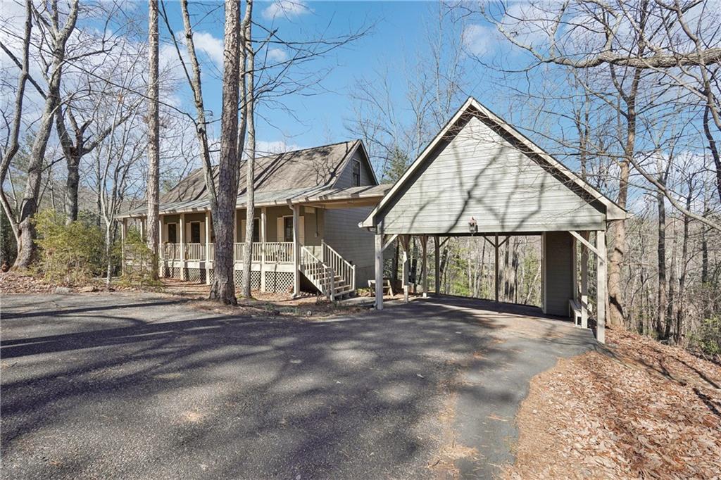 81 Sweetgum Circle, Jasper, Georgia image 3