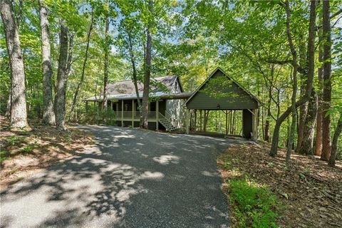 81 Sweetgum Circle Jasper GA 30143
