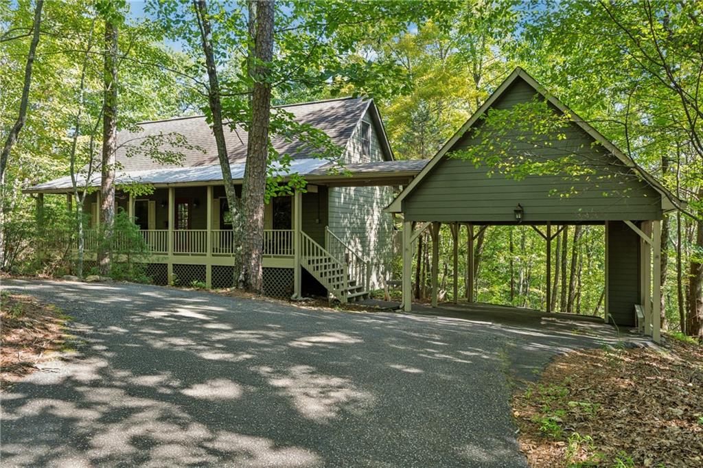 81 Sweetgum Circle
