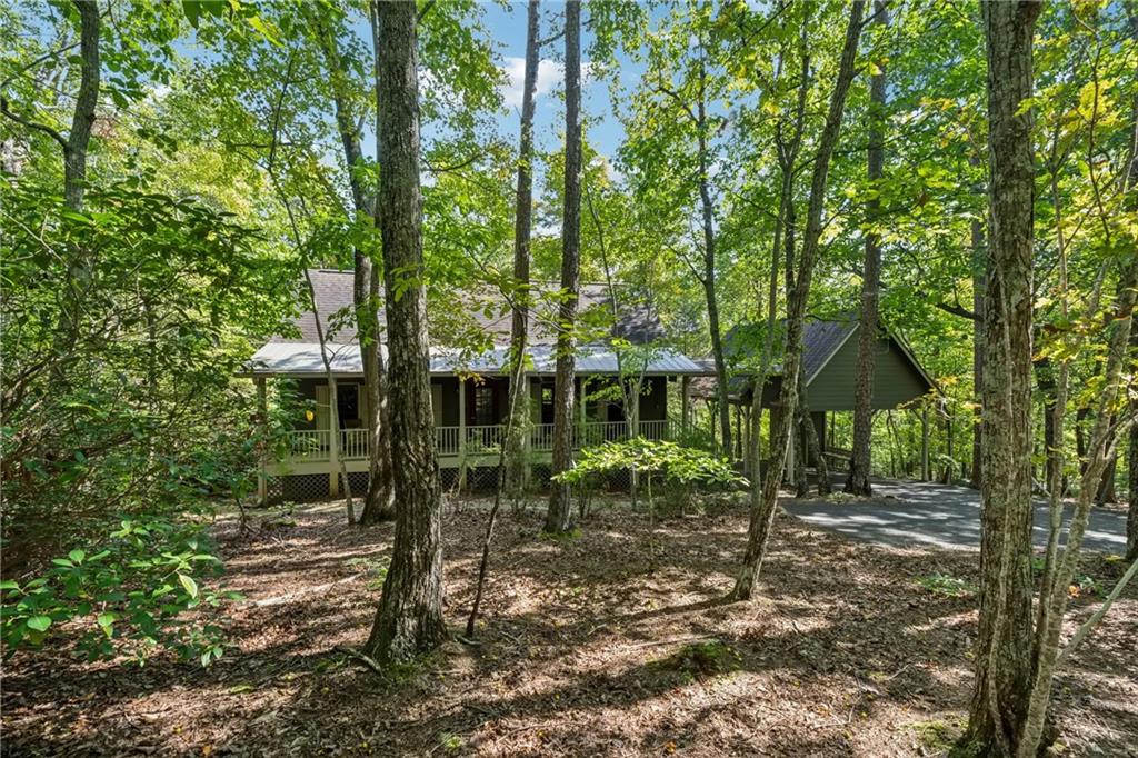 81 Sweetgum Circle