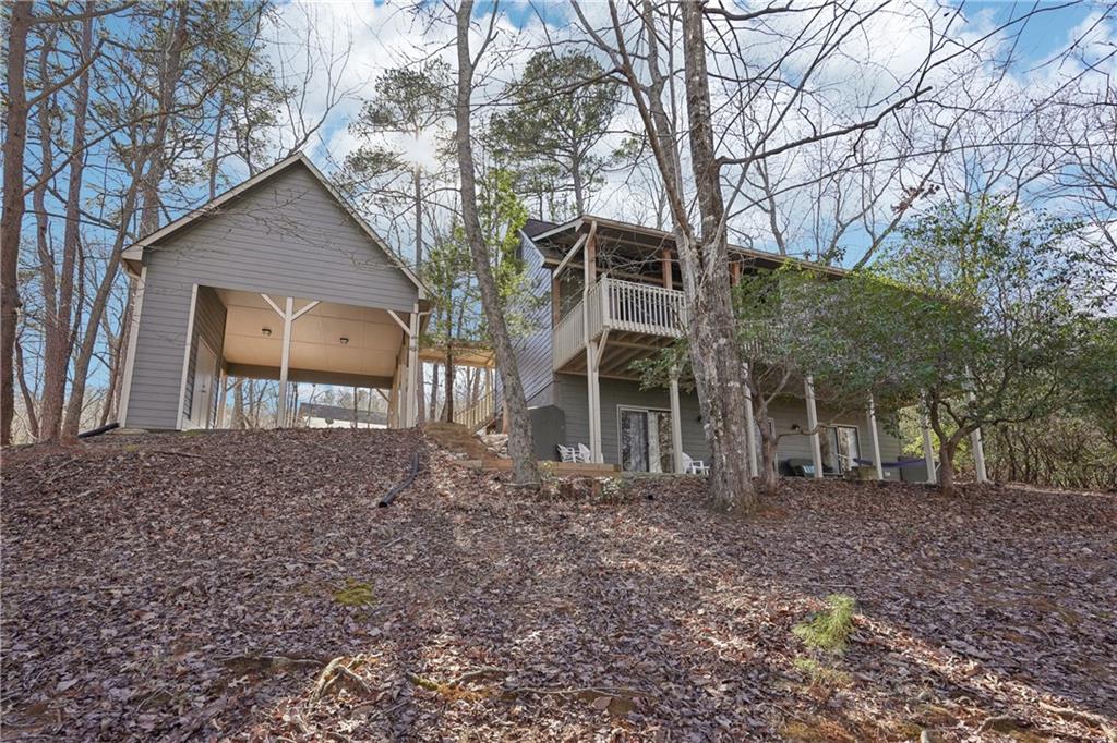 81 Sweetgum Circle, Jasper, Georgia image 40