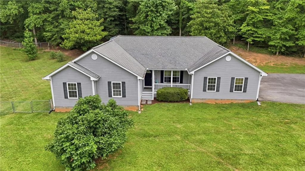 980 Falls Road, Toccoa, GA, 30577