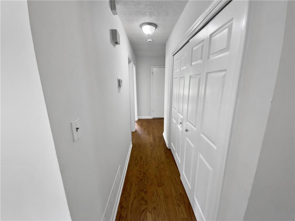 Stockwood - Residential