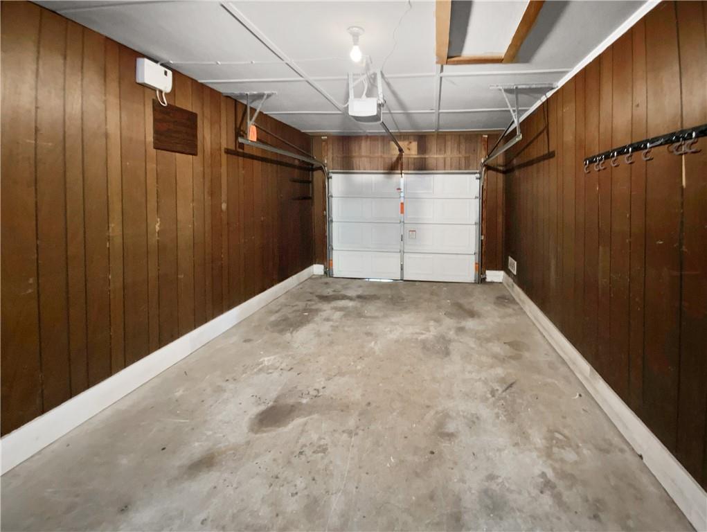 Stockwood - Residential