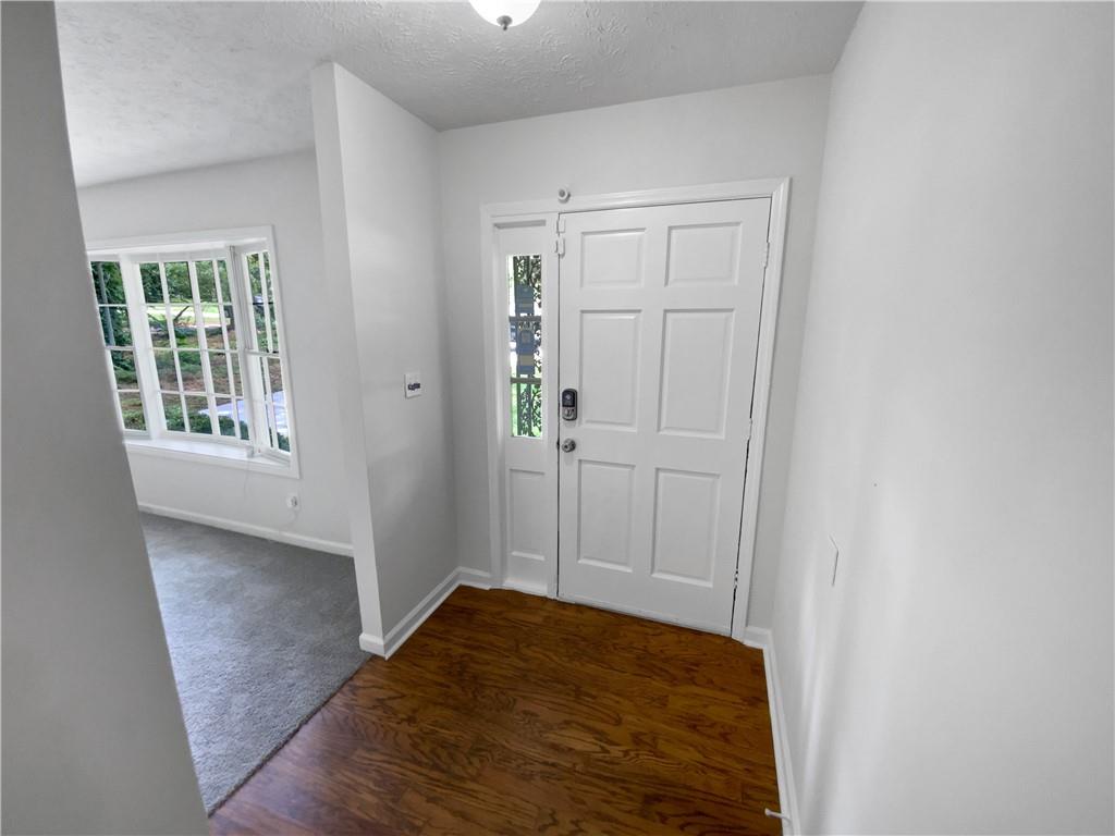 Stockwood - Residential