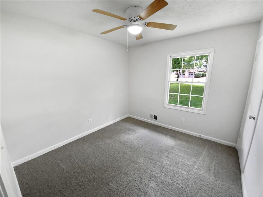 Stockwood - Residential