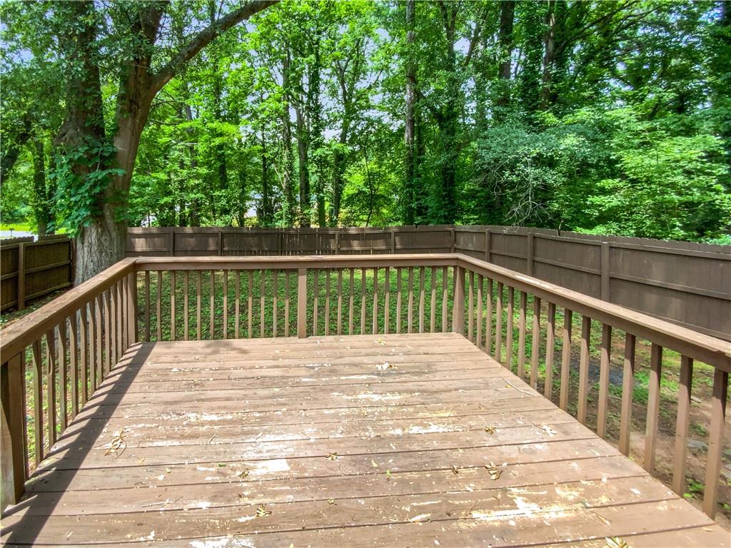 Stockwood - Residential