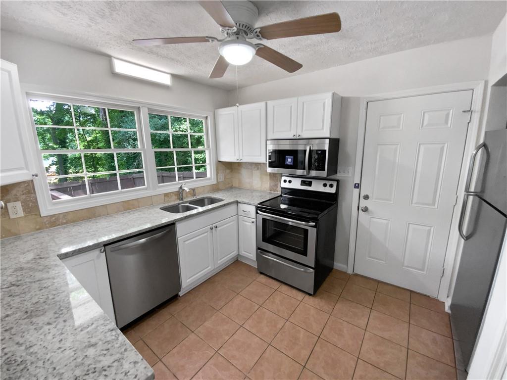 Stockwood - Residential