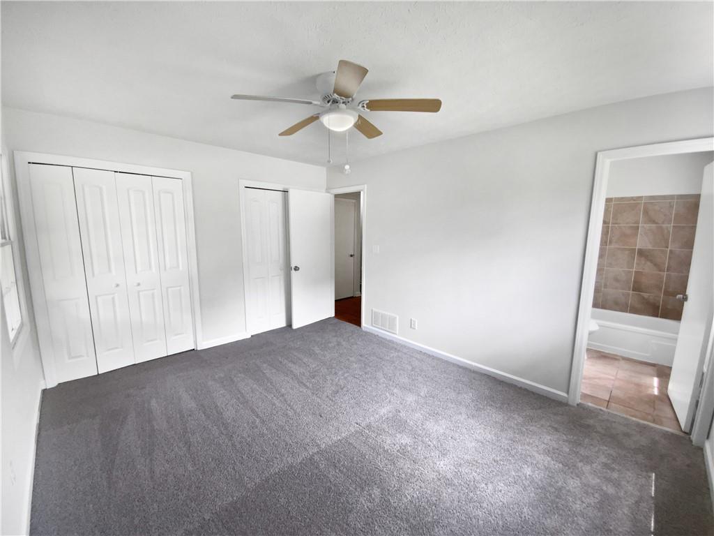 Stockwood - Residential