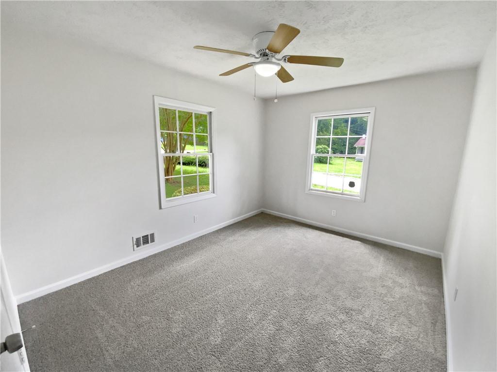 Stockwood - Residential