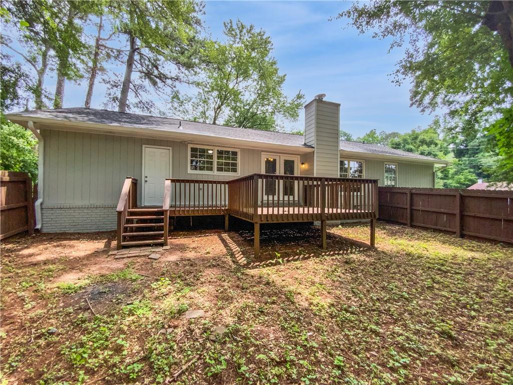 Stockwood - Residential