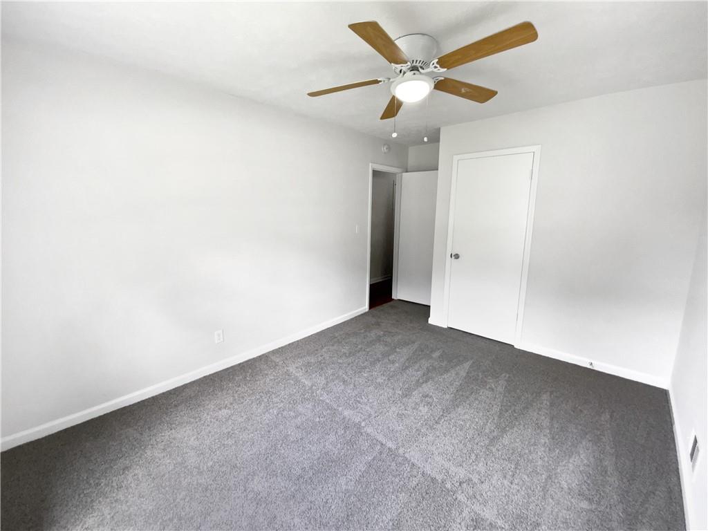 Stockwood - Residential