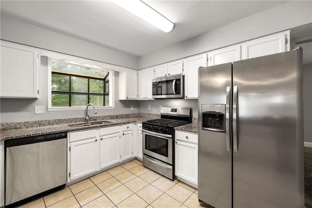 Pines at Kimball Bridge - Residential