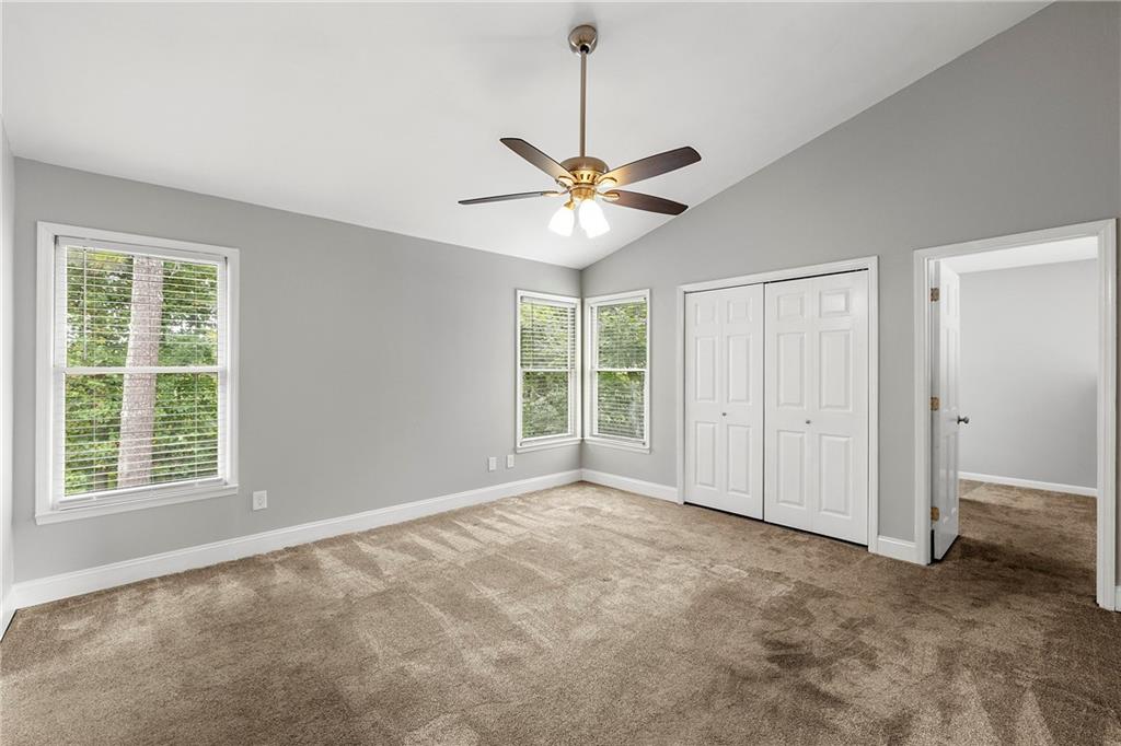 Pines at Kimball Bridge - Residential