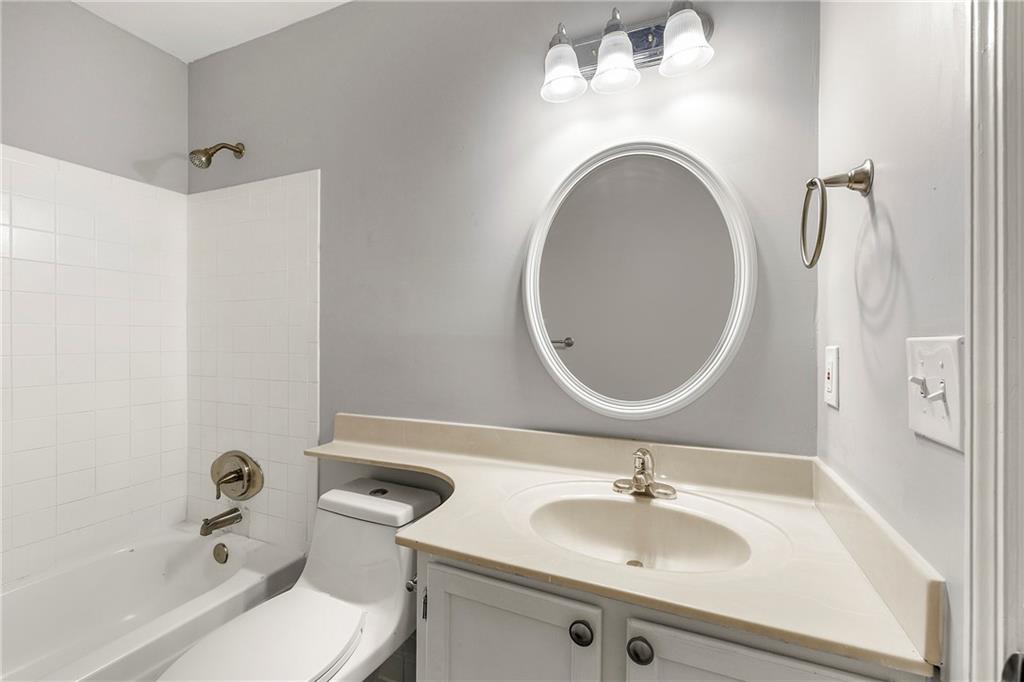 Pines at Kimball Bridge - Residential