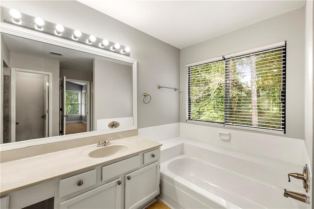 Pines at Kimball Bridge - Residential