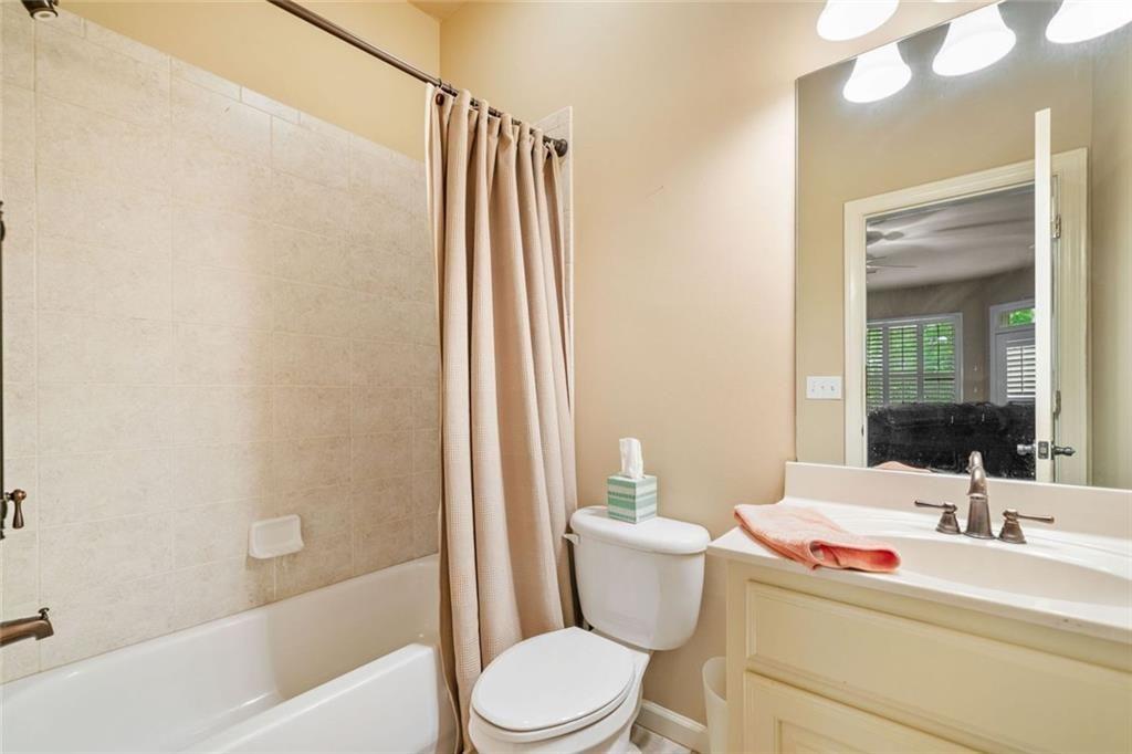 106 Stephens Farm Drive, Canton, Georgia image 47