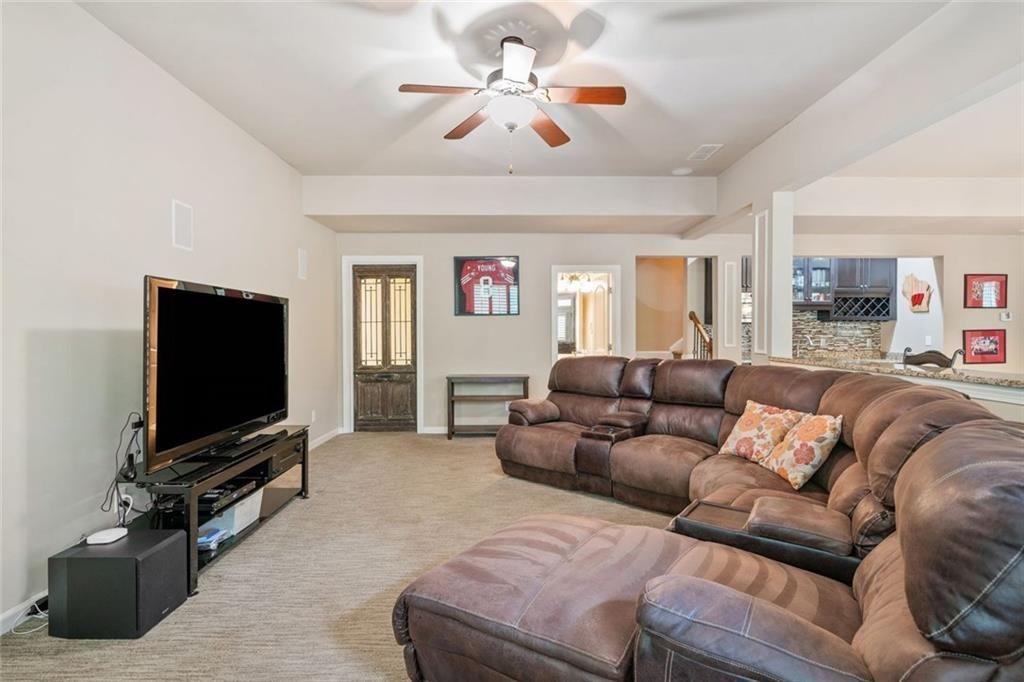 106 Stephens Farm Drive, Canton, Georgia image 45