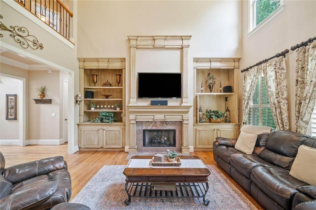 106 Stephens Farm Drive, Canton, Georgia image 13