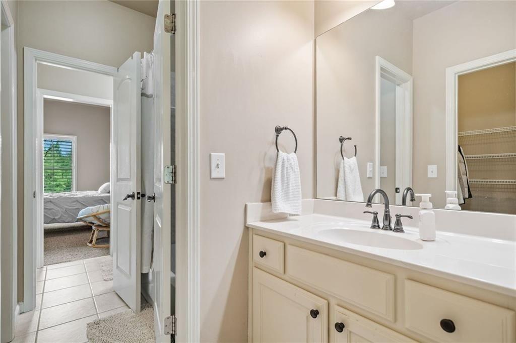 106 Stephens Farm Drive, Canton, Georgia image 27