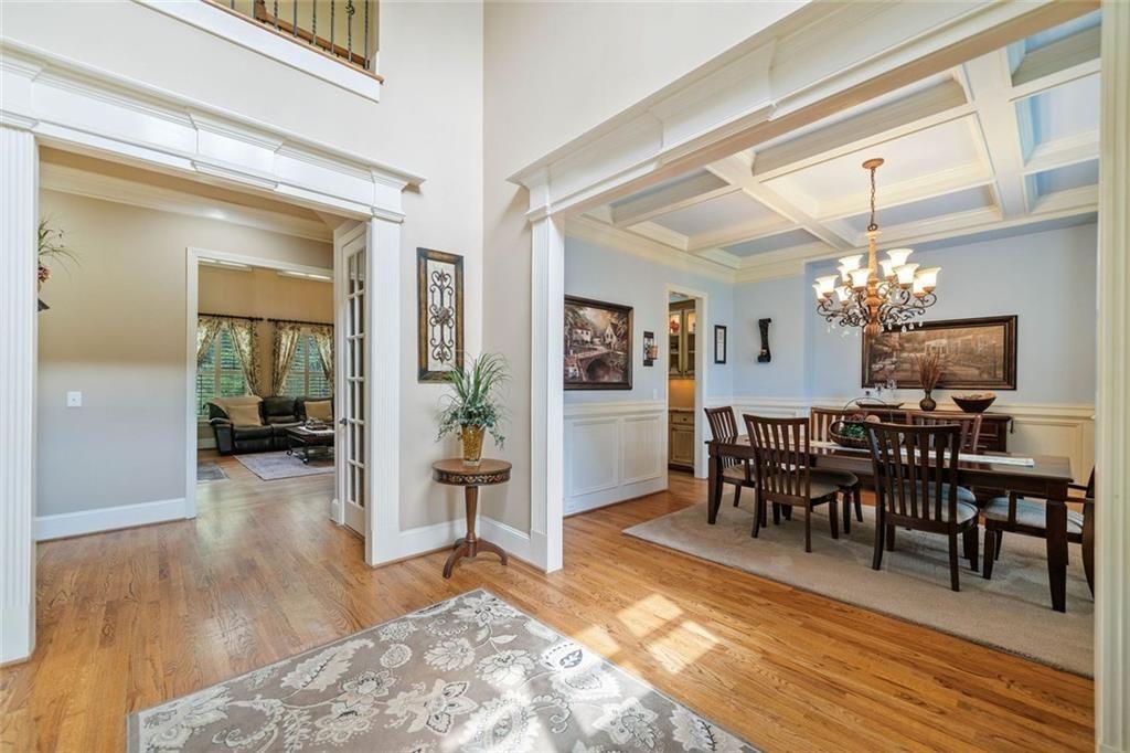 106 Stephens Farm Drive, Canton, Georgia image 6