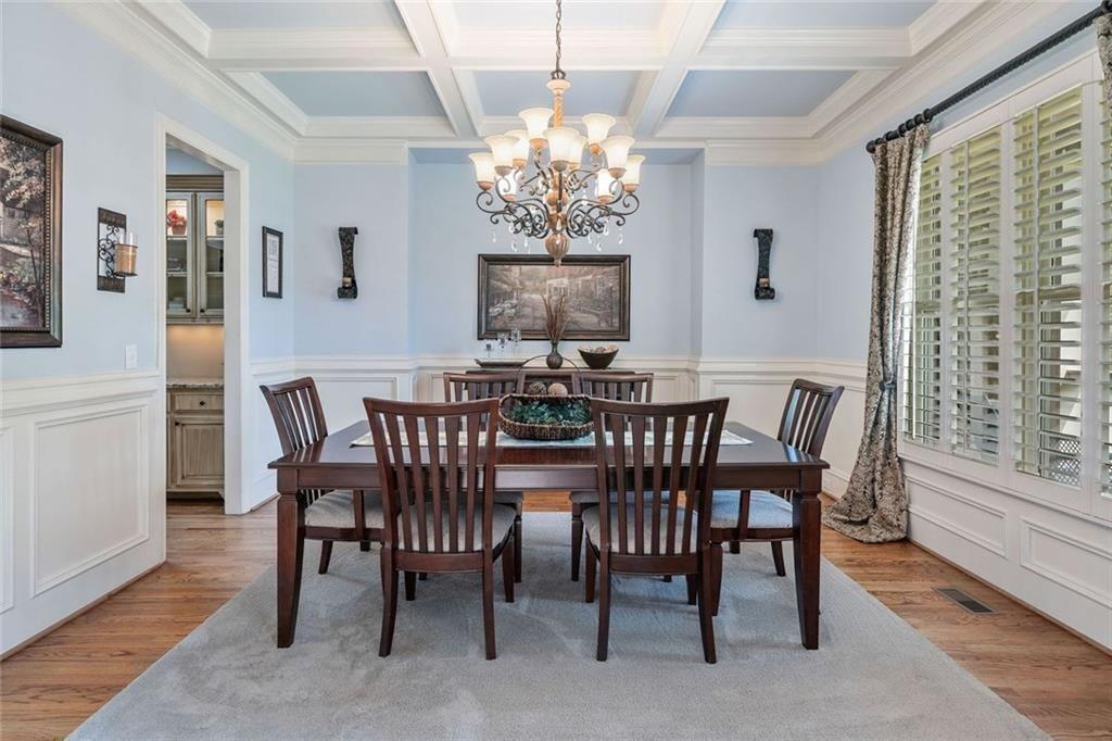106 Stephens Farm Drive, Canton, Georgia image 7