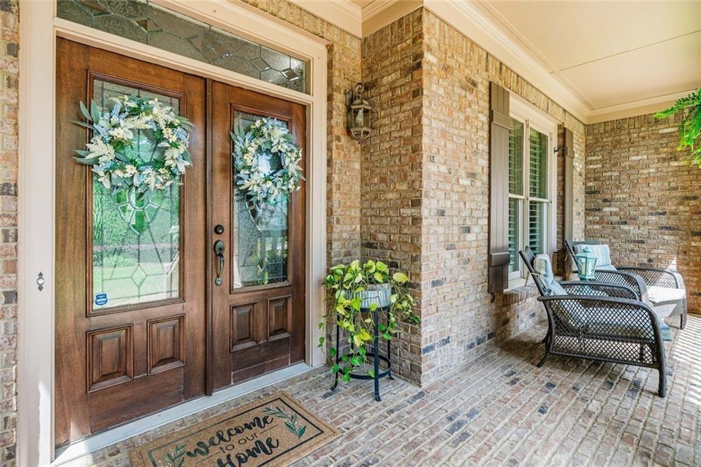 106 Stephens Farm Drive, Canton, Georgia image 3