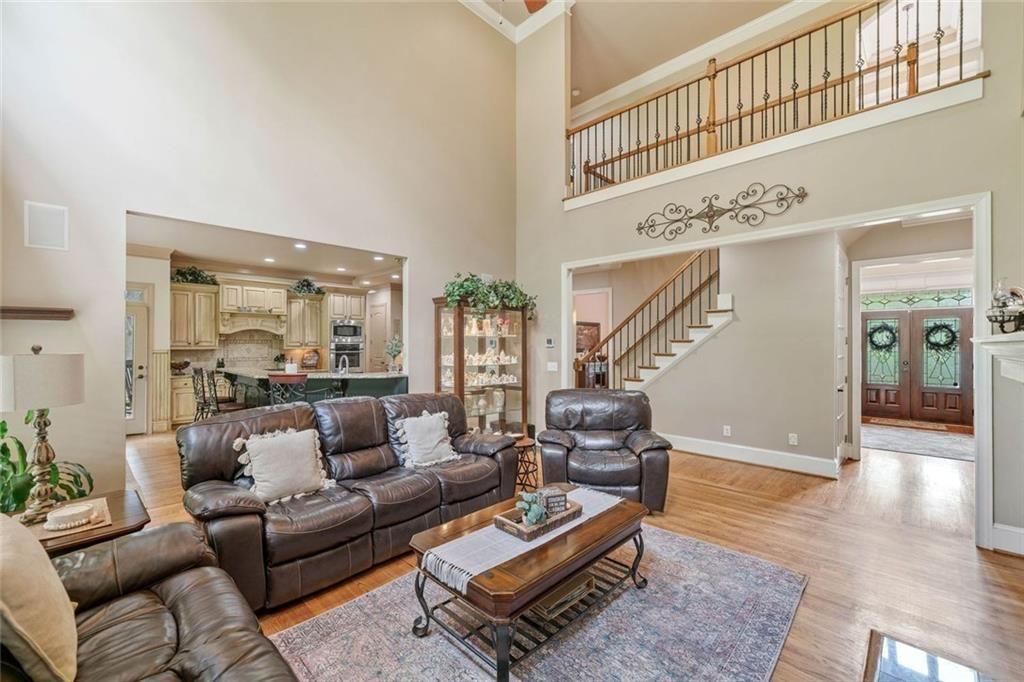 106 Stephens Farm Drive, Canton, Georgia image 14