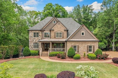 106 Stephens Farm Drive Canton GA 30115