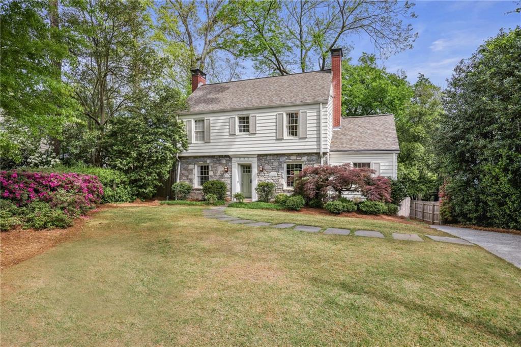 256 Brighton Road NE