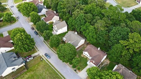 A home in Lawrenceville