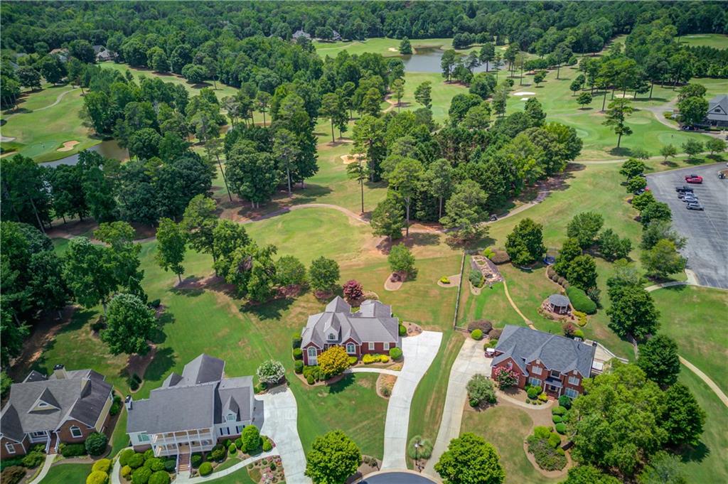 6781 Highland Pointe Place, Monroe, Georgia image 25