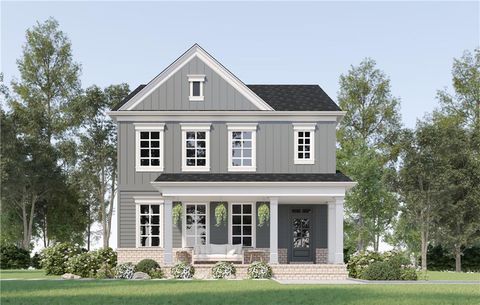 1013 Homepark Circle Buford GA 30518